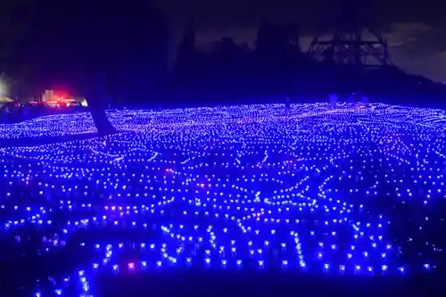 沢山神社（澤山神社)(新潟県)