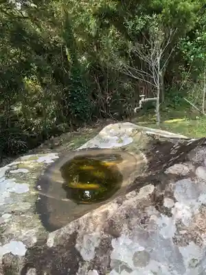 天女ヶ倉神社(鹿児島県)