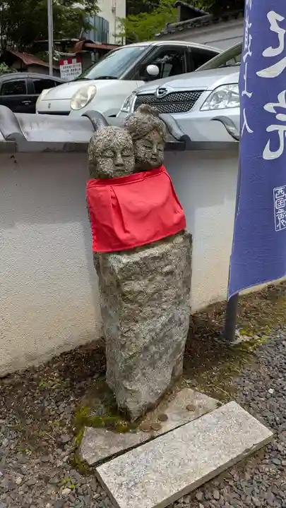 法起院(奈良県)
