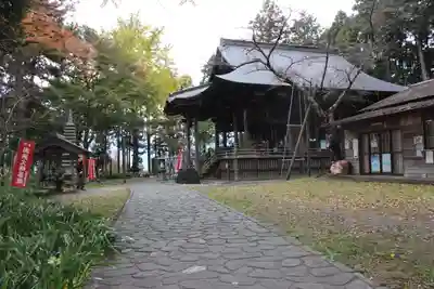慈光寺(埼玉県)