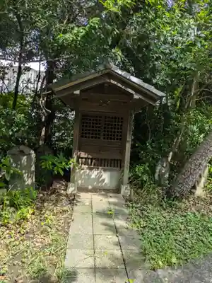 宝蔵院(東京都)
