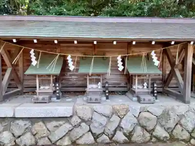 神峰神社(茨城県)