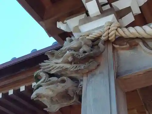 稲荷神社(福井県)