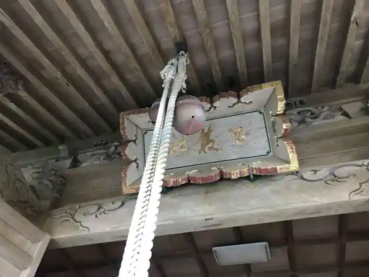 日枝神社のその他建物