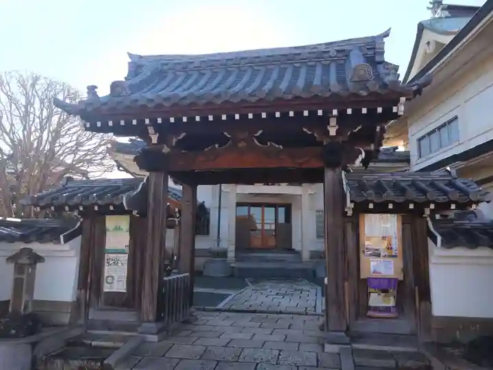 蓮長寺(静岡県)