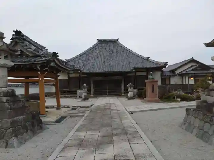 光明寺(愛知県)