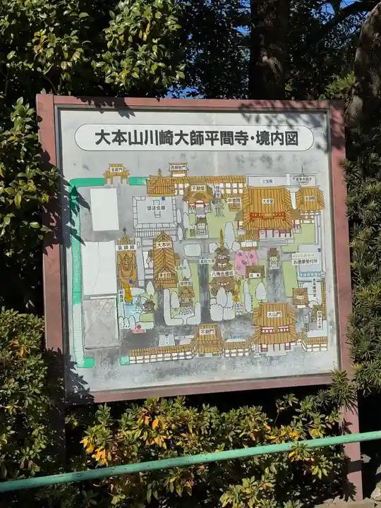 川崎大師(平間寺)(神奈川県)