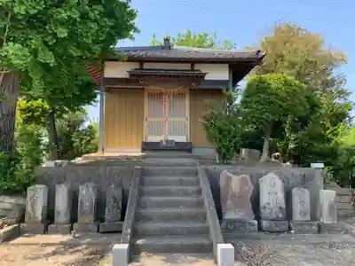 天照皇大神宮(千葉県)