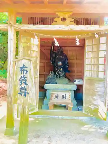 屋形四社神社(千葉県)