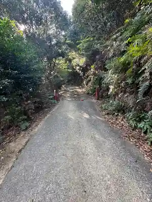 庫蔵寺(三重県)
