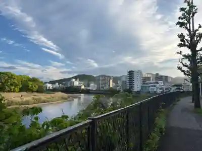 肥後稲荷神社(広島県)