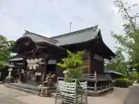 宇美神社(島根県)