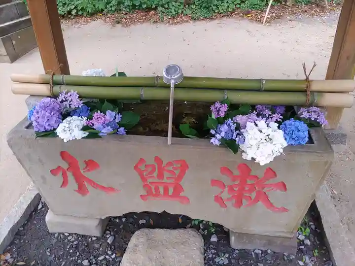 山倉大神(千葉県)