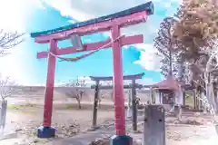 富松稲荷神社(宮城県)