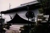 五濃山 光明院の本殿・本堂