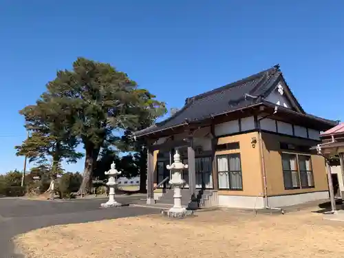 円成寺(千葉県)
