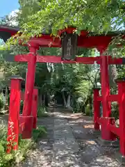 日枝神社(埼玉県)