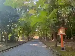 大原野神社の建物その他