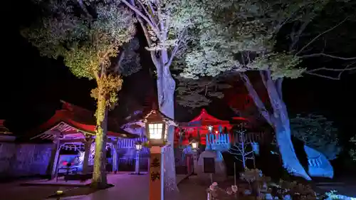 金蛇水神社(宮城県)