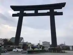 大神神社(奈良県)