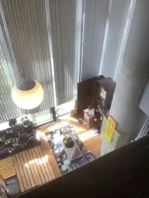 日蓮宗四高祖本覚寺のその他建物