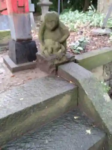 日枝神社(埼玉県)