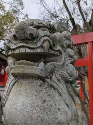 宇部護国神社(山口県)