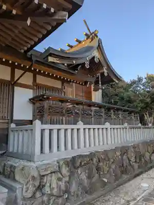 福島稲荷神社(兵庫県)