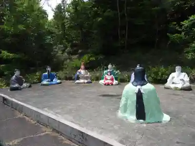 大安寺(愛知県)