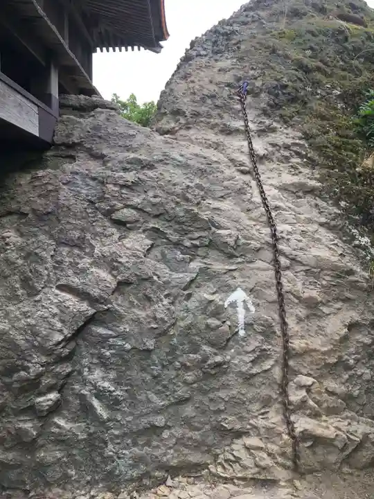 三佛寺のその他建物