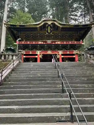 日光二荒山神社(栃木県)