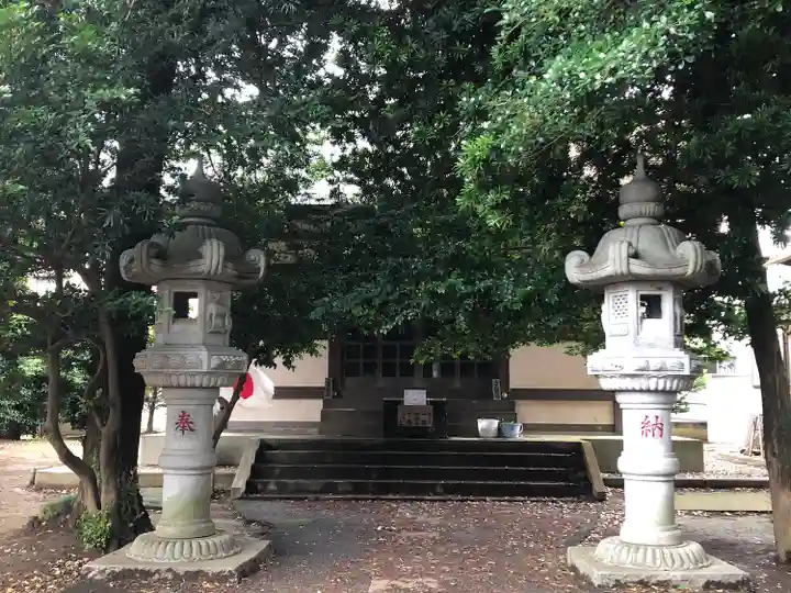 天照神社(千葉県)