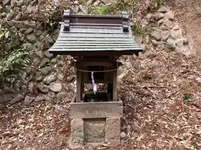 木幡神社(栃木県)
