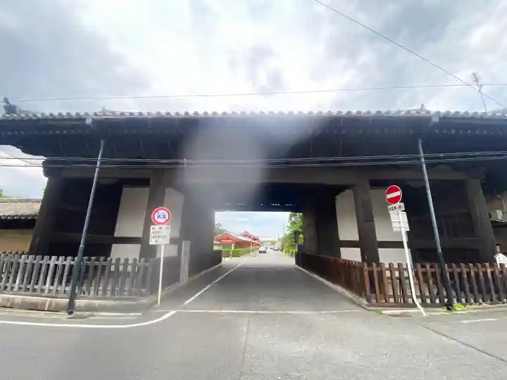 蓮華王院(三十三間堂)(京都府)