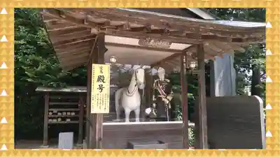 乃木神社(栃木県)