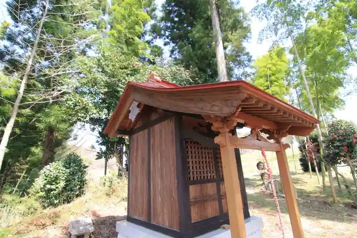 愛宕神社(福島県)