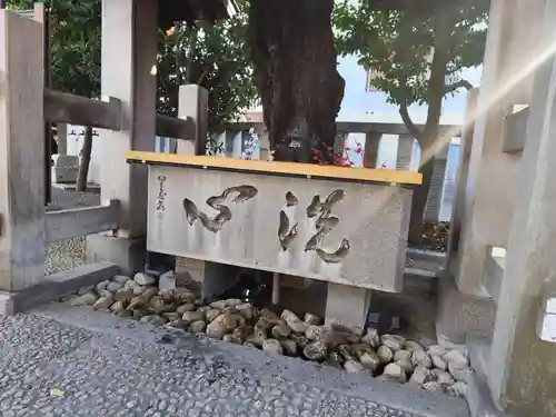 伊勢原大神宮(神奈川県)