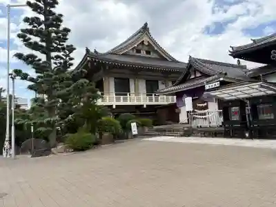 秋葉山圓通寺(愛知県)