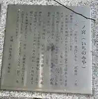 小野神社(東京都)