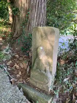 田中山観音堂(千葉県)