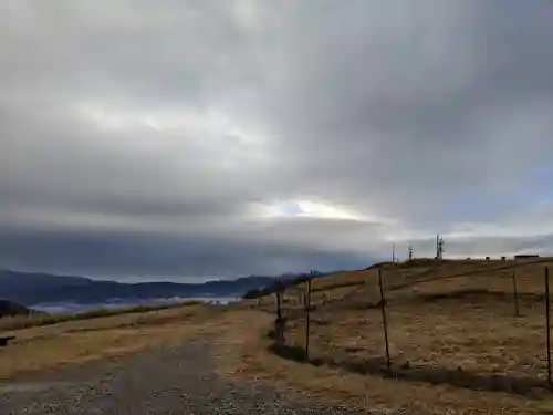 伊吹山寺(滋賀県)