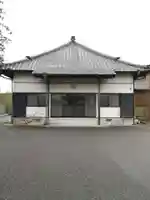 正覚寺の本殿・本堂