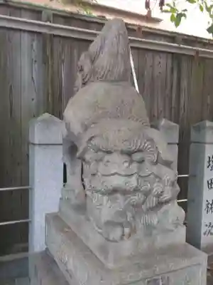 彌榮神社(大阪府)