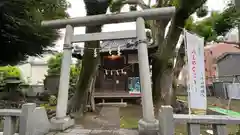 日暮八幡神社(静岡県)