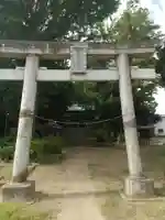 若宮八幡社 (埼玉県)