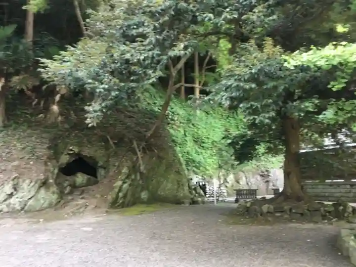 安房神社のその他建物