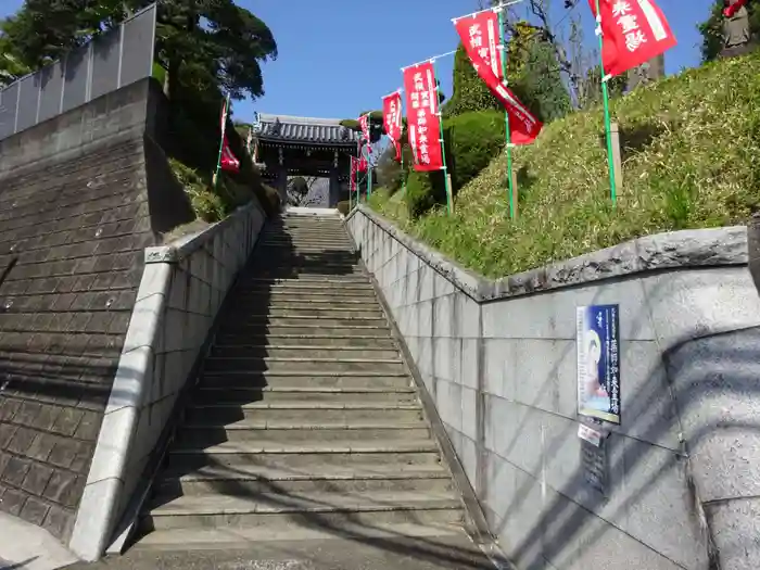 朝光寺の建物その他