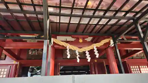 笠間稲荷神社(茨城県)