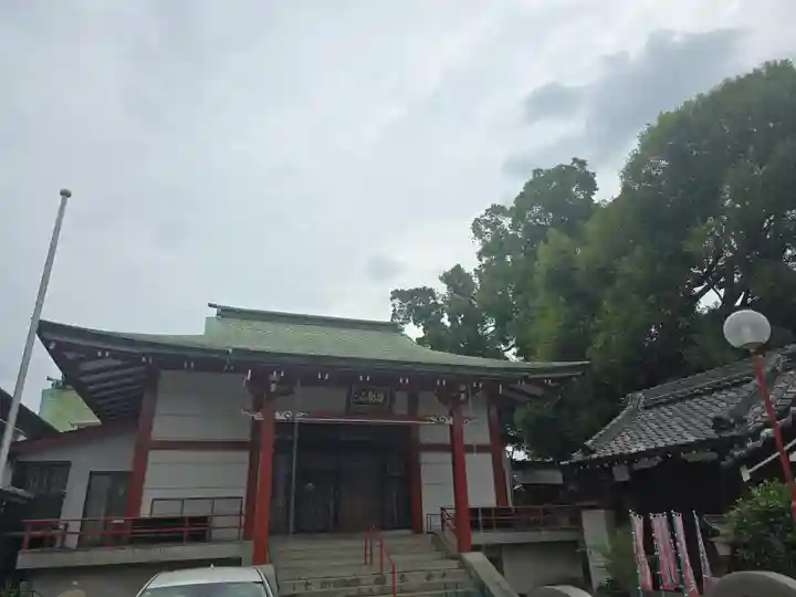印山寺(大阪府)