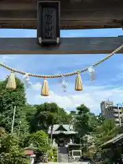 鹿島神社(神奈川県)